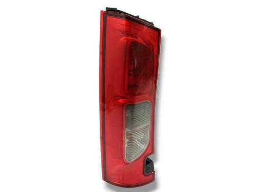 Used Left taillight Left taillight MERCEDES-BENZ CITAN Box Body/MPV (W415) 109 CDI (415.601, 415.603, 415.605) (90 hp) 39657728 39657728