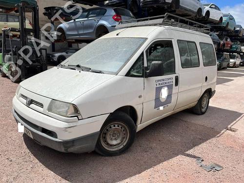 Used Parts PEUGEOT EXPERT (224_) 1.9 D 4946986