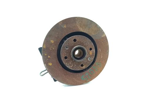 Used Left front steering knuckle CITROËN C5 II (RC_) 1.6 HDi (RC8HZB) (109 hp) 26564990