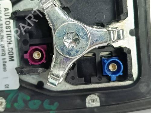 Antenne/Base AUDI A4 B9 (8W2, 8WC) | BP39650969C140 - Image 6