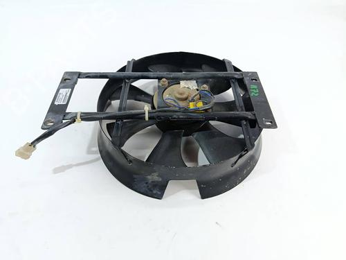 Radiator fan TATA SAFARI (42_FD)  | BP29546419M35 