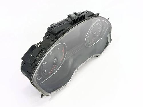 Instrument cluster AUDI A4 B9 (8W2, 8WC) | BP38684420C47 - Image 5