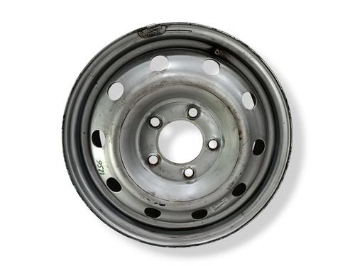 Jante RENAULT MASTER II Van (FD) 3.0 dCi 140 (FD0T, FD0S, FD2T, FD3S, FD8S) (136 hp) 31154120