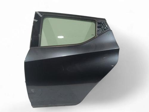 Used Left rear door NISSAN MICRA III (K12) [2002-2011]  21012788