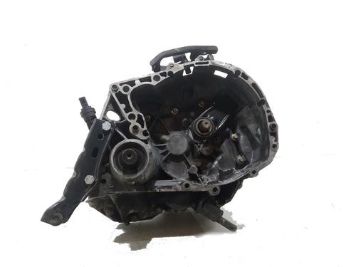 Gearbox RENAULT CLIO II (BB_, CB_)  | BP15872382M3 