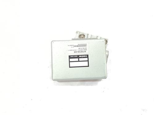 Used Control unit NISSAN CABSTAR (F24M, F24W) 35.13 DCI, 45.13 DCI 2.5 (F24M) (131 hp) 27284715