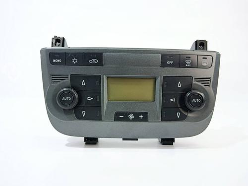 Used Climate control FIAT GRANDE PUNTO (199_) 1.3 D Multijet (75 hp) 30529246