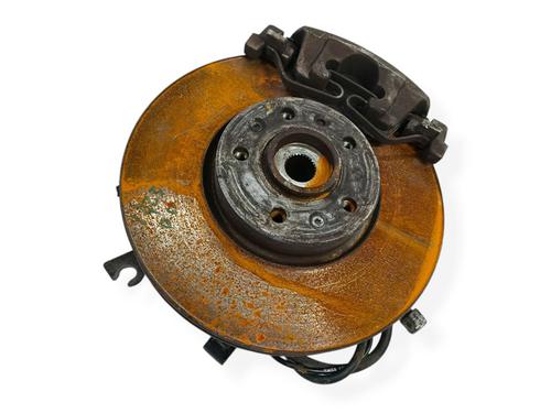 Used Right front steering knuckle Right front steering knuckle PEUGEOT EXPERT Van (V_) [2016-2026] 34722860 34722860