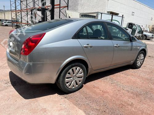 Control unit NISSAN PRIMERA Estate (WP12) 1.9 dCi | BP37509363M11 - Image 11