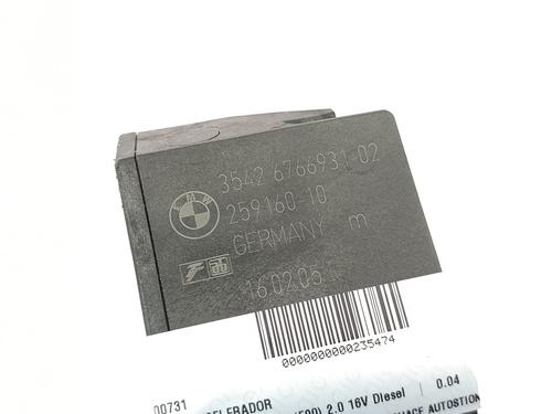 Pedal BMW 3 (E90)  | BP23233901I4