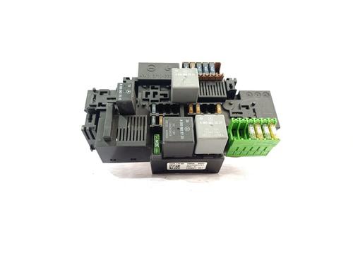 Fuse box MERCEDES-BENZ C-CLASS (W205) C 220 BlueTEC / d (205.002, 205.004) | BP24546914E1 