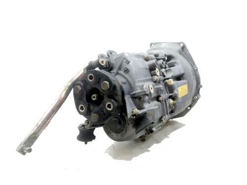 Gearbox BMW 3 (E46) 320 d | BP15875344M3 