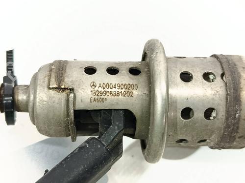 Injector MERCEDES-BENZ SPRINTER 3,5-t Van (B907, B910) | BP32071131M100 - Image 3