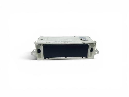 Display Display PEUGEOT 307 (3A/C) 1.6 16V (109 hp) 35781760 35781760