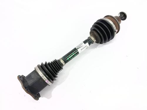 Left front driveshaft AUDI A4 B9 (8W2, 8WC) | BP38684434M38 - Image 2