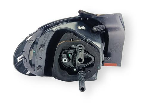Right taillight FIAT 500L (351_, 352_) 1.3 D Multijet (199LXY1A, 199LXY11) | BP29222804C35 