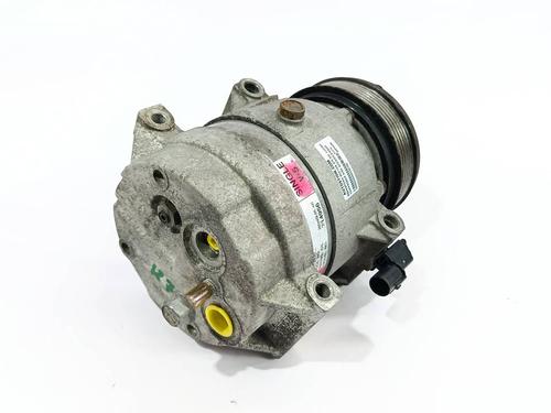 AC compressor SSANGYONG REXTON / REXTON II (GAB_) 2.7 Xdi | BP39929600M34 - Image 6