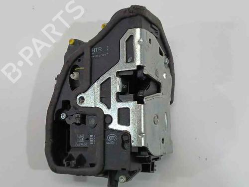 Used Front right lock BMW X1 (E84) [2009-2015]  15876407