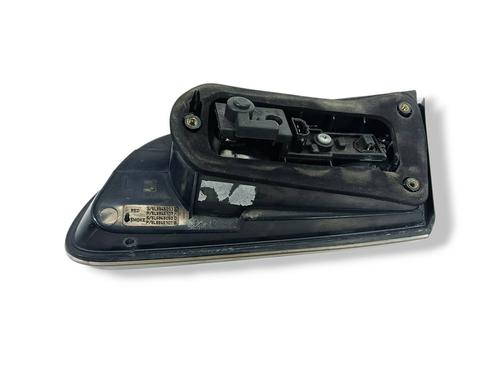 Left tailgate light SEAT IBIZA III (6L1) | BP32403970C79
