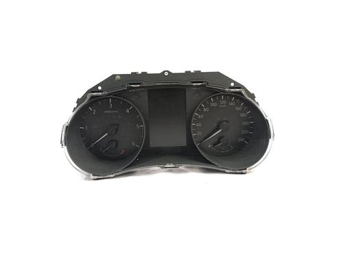 Cockpit NISSAN X-TRAIL III (T32_, T32R, T32RR) 1.6 dCi ALL MODE 4x4-i (NT32) | BP23452460C47 