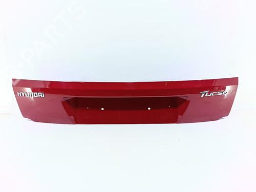 Used Rear bumper spoiler HYUNDAI TUCSON (TL, TLE) 1.6 GDi (132 hp) 29549911