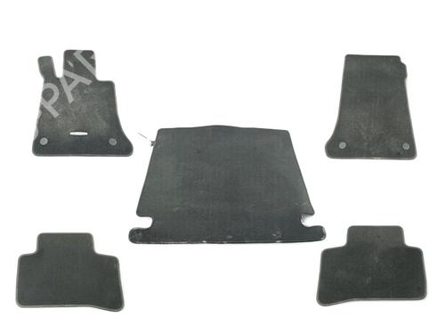 Annen MERCEDES-BENZ GLK-CLASS (X204) [2008-2015]  25671906