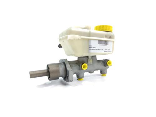 Used Brake master cylinder VW POLO (9N_, 9A_) 1.4 TDI (75 hp) 16396842