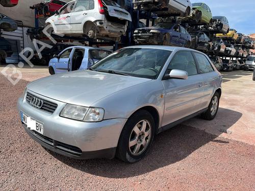 Brugte AUDI A3 (8L1)    4489693