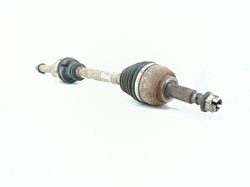 Aandrijfas rechts voor RENAULT MEGANE II (BM0/1_, CM0/1_)  | BP29700897M39 