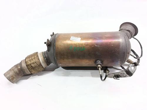 Used Particulate filter Particulate filter BMW 1 (F20) 116 d (116 hp) 39652882 39652882