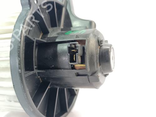 Heater blower motor KIA SPORTAGE SUV (K00)  | BP25702932M62 