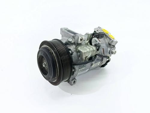Used AC compressor AC compressor RENAULT TALISMAN Grandtour (KP_) 1.6 dCi 130 (130 hp) 33926810 33926810