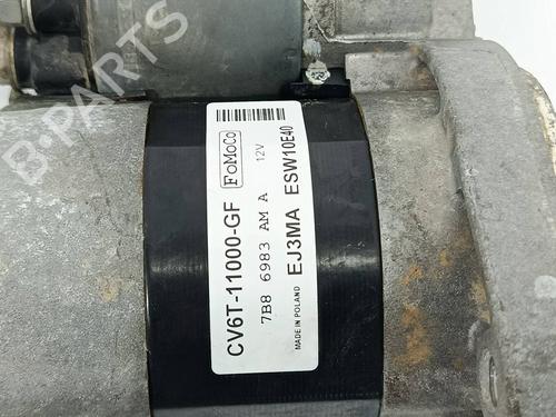 Starter FORD FOCUS IV (HN)  | BP32659819M8  - Image 5