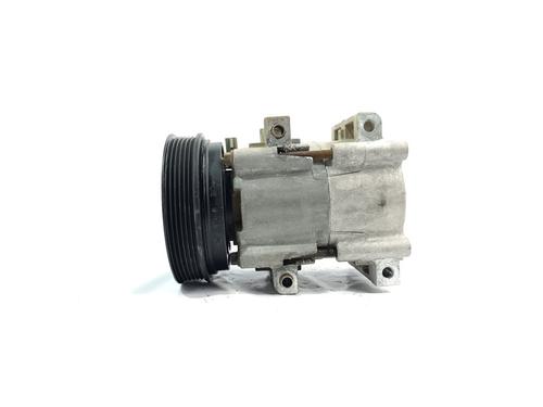 AC compressor FORD FIESTA V (JH_, JD_)  | BP20236093M34 