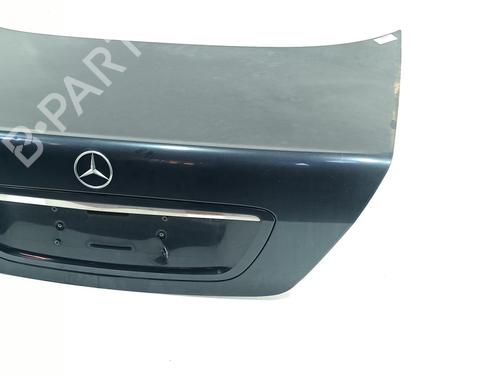 Tailgate MERCEDES-BENZ S-CLASS (W220, V220) S 320 CDI (220.026, 220.126) | BP29700911C6 