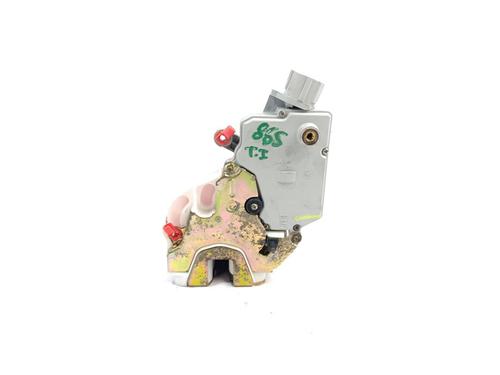 Rear left lock NISSAN PRIMERA Hatchback (P11) 2.0 TD | BP23072021C100 