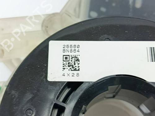 Switch NISSAN ALMERA II Hatchback (N16)  | BP33313990I30  - Image 9