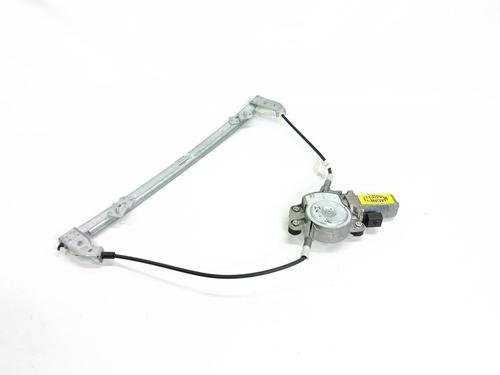 Used Front left window mechanism Front left window mechanism FIAT PANDA (169_) 1.2 (169.AXB11, 169.AXB1A) (60 hp) 36517008 36517008