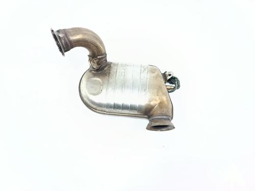 Katalysator MERCEDES-BENZ B-CLASS Sports Tourer (W245) [2005-2011]  28091656