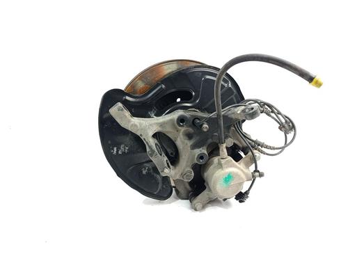 Right front steering knuckle MERCEDES-BENZ C-CLASS Coupe (CL203)  | BP19675278M26 