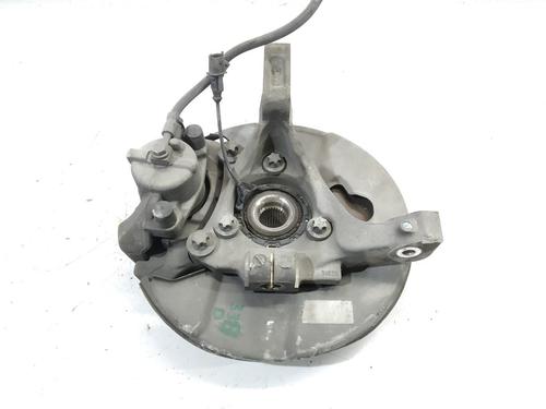Right front steering knuckle SAAB 9-3 (YS3F, E79, D79, D75) 1.9 TiD | BP15867699M26 