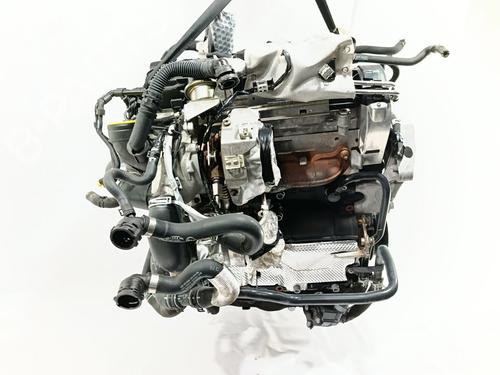 Motor VW PASSAT B8 (3G2, CB2)  | BP29357824M1 