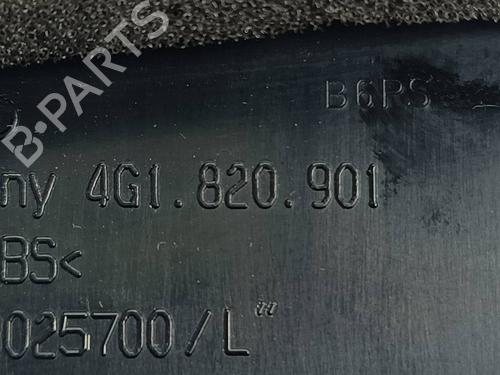 Luftventil AUDI A6 C7 (4G2, 4GC) | BP38509073I21 - Image 2