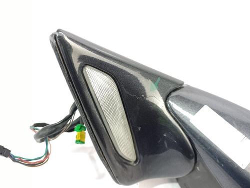 Left mirror FIAT ULYSSE (179_) 2.2 JTD | BP22221165C26 
