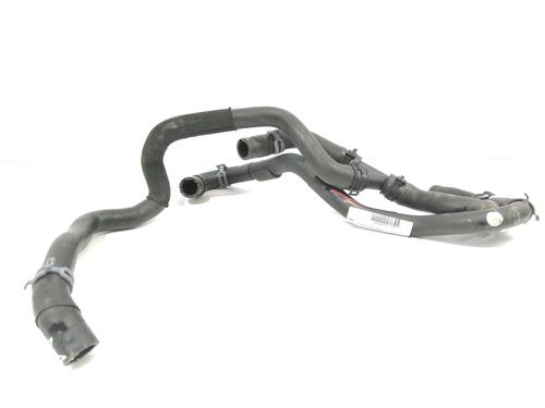 Pipe AUDI A1 Sportback (8XA, 8XF) 1.0 TFSI | BP15863319M125 