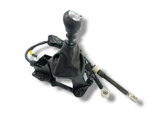 Used Gear lever Gear lever RENAULT MEGANE III Hatchback (BZ0/1_, B3_) [2008-2026] 33996293 33996293