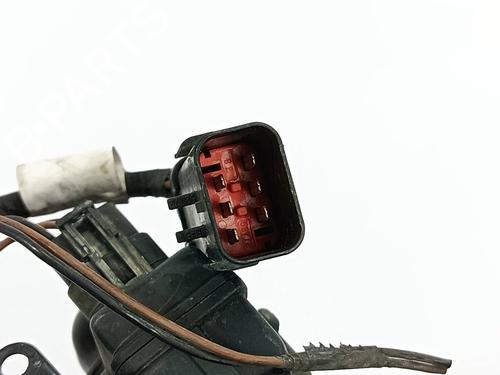 Left headlight CHRYSLER SEBRING (JR) 2.4 | BP37691349C28  - Image 5