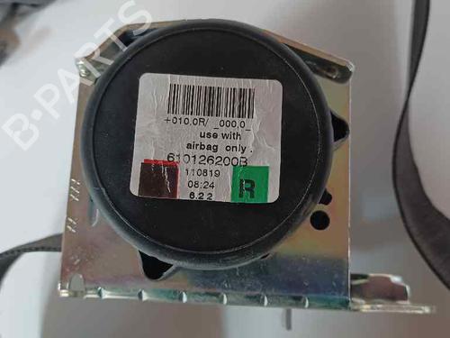 Front right seatbelt BMW 5 (F10)  | BP15875569I25 