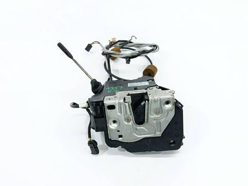 Venstre fortil lås MERCEDES-BENZ C-CLASS Coupe (CL203) C 220 CDI (203.706) (143 hp) 31872536