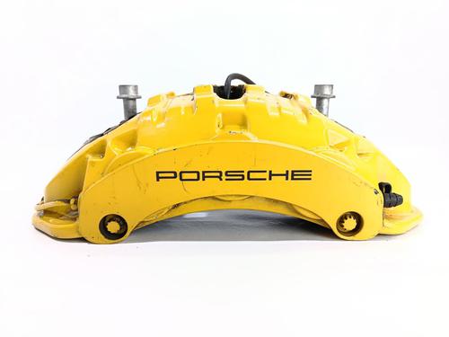 Other PORSCHE CAYENNE (92A) 4.8 S | BP31248133O1 